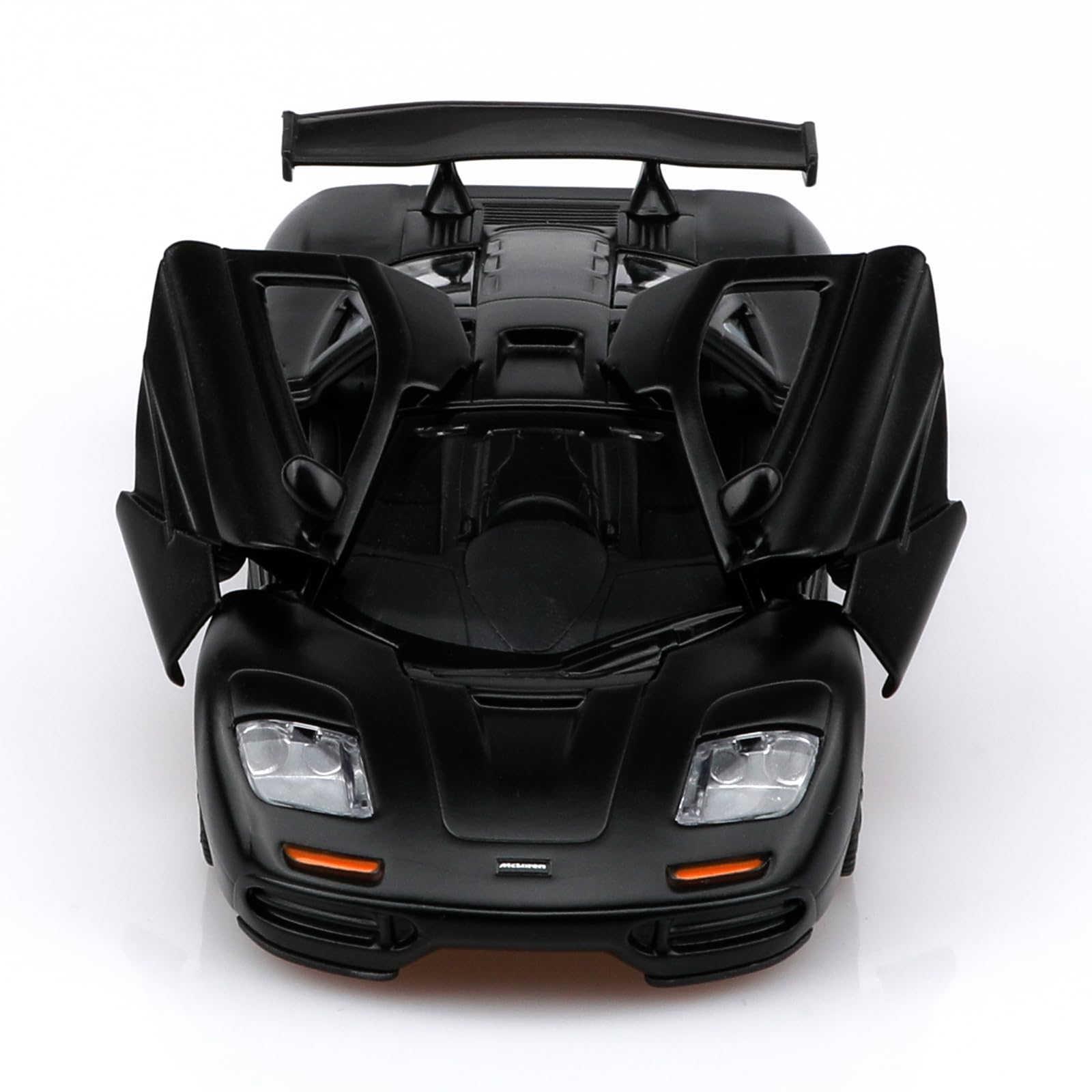 最安値‼️PAUL'S MODEL Mclaren F1 Black 1/12 最安値‼️PAUL'S MODEL Mclaren F1 Black 1/12 McLaren F1 1:12